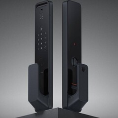 Smart Door Lock X: Das neue, smarte Schloss von Xiaomi unterstützt zahlreiche Entsperr-Varianten