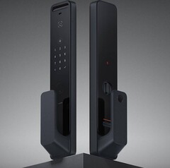 Smart Door Lock X: Das neue, smarte Schloss von Xiaomi unterstützt zahlreiche Entsperr-Varianten