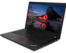 Test Lenovo ThinkPad T490 Laptop: Das Comet-Lake-U-Update