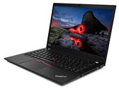 Test Lenovo ThinkPad T490 Laptop: Das Comet-Lake-U-Update