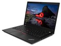 Test Lenovo ThinkPad T490 Laptop: Das Comet-Lake-U-Update