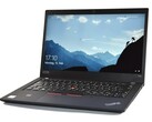 Lenovo ThinkPad T490: WQHD-HDR-Panel überzeugt im Test, macht im Office-Laptop aber nur bedingt Sinn