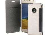 Das Moto G5 und das Moto G5 Plus von Lenovo kommen im Moto Z-Design.