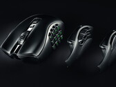 Die 200-Euro-Maus: Razer Naga V2 Pro
