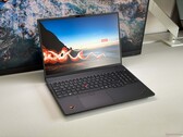 Premium Business-Laptop mit einem billigen Display - Lenovo ThinkPad T16 Gen 5 AMD im Test