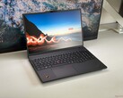 Premium Business-Laptop mit einem billigen Display - Lenovo ThinkPad T16 Gen 5 AMD im Test