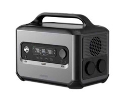 PowerRoam 1200: Starke Powerstation mit mehreren Ausgängen