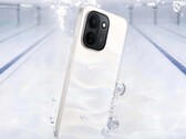 Vivo Y600 Turbo: Smartphone startet mit großem Akku