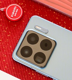 Der XRing O1 im Xiaomi 15S Pro ist ein waschechter Flaggschiff-Prozessor (Bildquelle: Big Dream-LICHAN on Weibo)