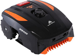 Yard Force MB 400: Diesen Mähroboter gibt es im Aldi-Onlineshop