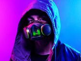 Razers Gesichtsmaske soll sicher, sozial und nachhaltig sein. (Bild: Razer)