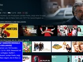 Barrierefreiheit: Amazon Fire TV mit neuer Funktion für Personen mit Seheinschränkungen.