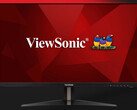 ViewSonic VX2705-2KP-MHD: Allround-Monitor mit AMD FreeSync und WQHD.
