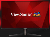 ViewSonic VX2705-2KP-MHD: Allround-Monitor mit AMD FreeSync und WQHD.