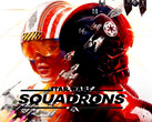 Spielecharts: Star Wars Squadrons gegen Crash Bandicoot 4 It's About Time.