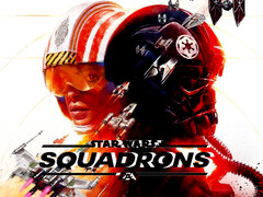 Spielecharts: Star Wars Squadrons gegen Crash Bandicoot 4 It's About Time.