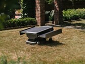 SunScout Pro: Neuer Mähroboter mit Solarzellen