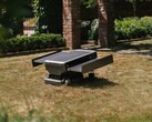SunScout Pro: Neuer Mähroboter mit Solarzellen
