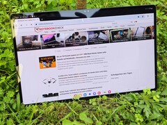 Das Samsung Galaxy Tab S9 Ultra ist ein Highend-Tablet mit dem Snapdragon 8 Gen 2 for Galaxy.