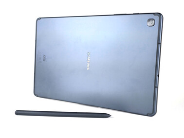 Test Samsung Galaxy Tab S6 Lite 2024