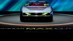 Nissan zeigt Elektro-SUV Arizon, E-Sportwagen Max-Out und E-Crossover X-Trail e-Power.