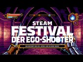 Das Steam FPS-Fest läuft vom 15. bis zum 22. April um 19 Uhr (MEZ) (Quelle: Steam)