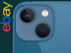 eBay-Deal: Apple iPhone 13 mini 128 GB für nur 749 Euro schnappen.