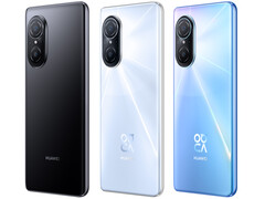 Test Huawei Nova 9 SE - Schickes Smartphone mit 108-MPix-Kamera