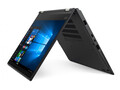 Test Lenovo ThinkPad X380 Yoga (i7-8550U, SSD, FHD) Laptop
