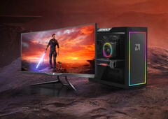 Wer bis 1. April einen AMD Ryzen 7000 Desktop-Prozessor kauft, bekommt Star Wars Jedi: Survivor kostenlos. (Bild: AMD)