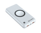 Der Aldi-Onlineshop verkauft die Varta Wireless 2-in-1 Powerbank zum Bestpreis. (Bild: Aldi-Onlineshop)
