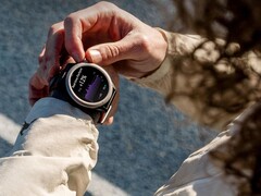Die Original-Smartwatch Cheetah Pro von Amazfit wird demnächst ersetzt