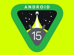 Die erste Beta-Version von Android 15 kann bereits auf Pixel-Smartphones installiert werden. (Bild: Google)