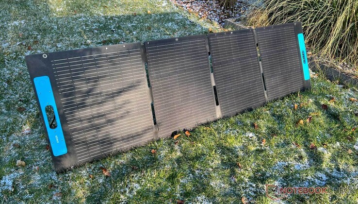 Anker 531 Solarpanel