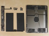 Das iPad Pro 2020 von Apple wird im iFixit-Teardown-Homevideo zerlegt.