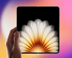 Das abgebildete Oppo Find N5 soll schon nächstes Jahr Konkurrenz von Apple erhalten. (Bildquelle: Oppo, bearbeitet)