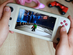 Kleines Handheld mit großer Leistung - Das Ayaneo Air 1S lässt zusätzlich Upgraden