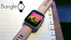 Bangle.js 2: Die Smartwatch ist programmierbar