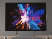 Das Display des Surface Studio 2 wurde deutlich verbessert. (Bild: Microsoft)