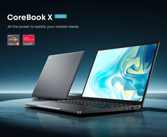 Das Chuwi CoreBook X gibt es aktuell für nur 349 Euro. (Bildquelle: Geekbuying)