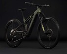 Das Stereo Hybrid ONE44 HPC TM 800 ist ein neues, leistungsstarkes E-Bike