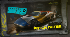 Das Update 2.2 für Cyberpunk 2077 bringt eine ganze Reihe interessanter Änderungen mit sich. (Bildquelle: CD Projekt Red)