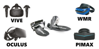 gamescom 2019 | Cybershoes: Sprung in die virtuelle Realität?