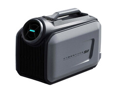 Das tragbare Klimagerät Cybertake S2 Pro gibt es aktuell deutlich günstiger. (Bildquelle: Geekbuying)