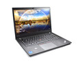 Das Lenovo ThinkPad T14 Gen 2 als Refurbished-Laptop ist ein nennenswerter Deal (Bildquelle: Benjamin Herzig)