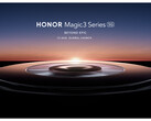 Dieses offizielle Teaser-Bild zeigt offenbar die Hauptkamera des Honor Magic3. (Bild: Honor)