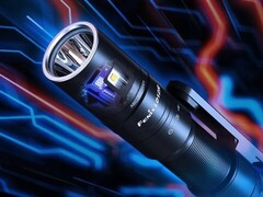 Fenix LD12R. (Bild: Fenix)