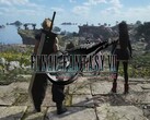 Die Switch 2 Demo von Final Fantasy 7 Rebirth läuft nicht ganz rund