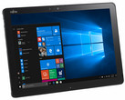 Lüfterloses Business-Tablet Fujitsu Stylistic V727: 12,3-Zoll-Detachable mit Kaby Lake.