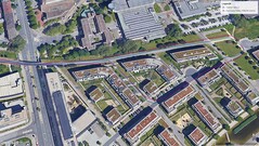 GNSS-Messung: Wendepunkt